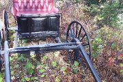 cariole antique