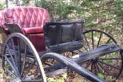 cariole antique