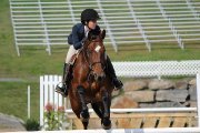 Tazamie, Irish TB