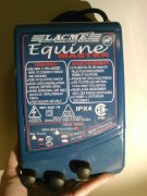 Électrificateur de clôture