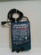 Électrificateur de clôture