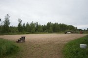 Fermette 100 arpents avec écurie 10 box, Ste-Sophie, Qc.