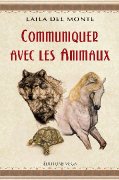 Communication animale avec Laila del Monte