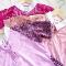 chemise Michaela de Valentine Equine