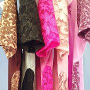 chemise Michaela de Valentine Equine