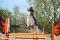 Cours d'équitation, entrainement, demi-pension et...
