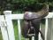 Selle tout usage classique et selle western