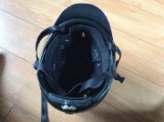bombe en bon état a vendre . - interieur