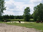 Acheteurs pour Ranch secteur Lanoraie (Lanaudière)