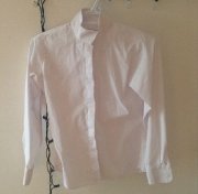 Veston et Chemise de compétition