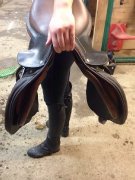 Selle devoucoux