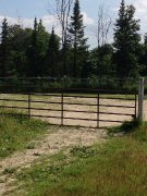 Pensions pour chevaux