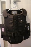Veste cross country