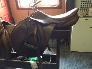 Selle anglaise