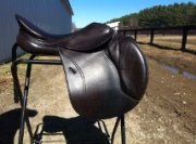 SELLE DE SAUT SCHLEESE 18"