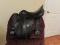 Selle de Dressage Courbette Grand-Prix Cresta...