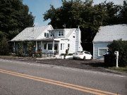 Jolie fermette équestre à St-Mathias-sur-Richelieu