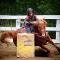Cheval à vendre ou demi-pension !