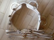 Surfaix de voltige avec sangle et enrênements à vendre