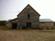 Pension pour chevaux