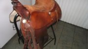 selle western rawhide
