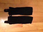 Chaps d'équitation 