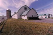 Pension intérieure à Mascouche