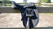 Selle de dressage Wintec