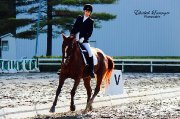 Championnat équestres interprovinciaux du Canada