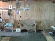 Pension de chevaux et chambre à louer sur place