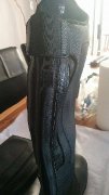 Bottes hautes d'hiver Treadstone Tuscany à vendre
