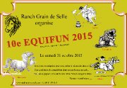 Concours 10e Équifun