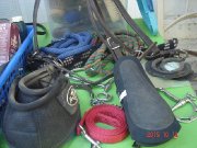 Équipement et accessoires
