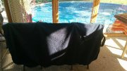 Couvre-reins à vendre