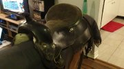 GATINEAU - equipement western - prix pour vente rapide