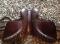 Selle classique 14.5