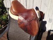 Selle pariani 151/2