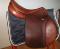 Selle Henri de Rivel tout usage 16.5