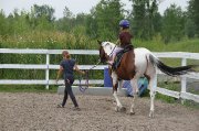 Recherche Emplois Palfrenière