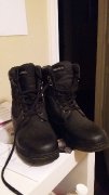 Bottes d hiver 