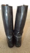 bottes classiques 