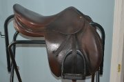 selle Bruno Delgrange a vendre