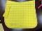 tapis classique jaune