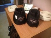 Equipement western et classique