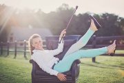 Pantalon d'équitation