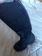 Botte d'hiver horze