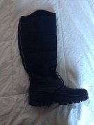 Botte d'hiver horze
