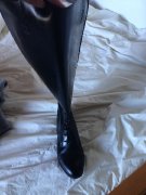 Botte haute a vendre