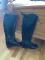 Botte haute a vendre