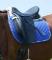Selle de dressage 17.5 